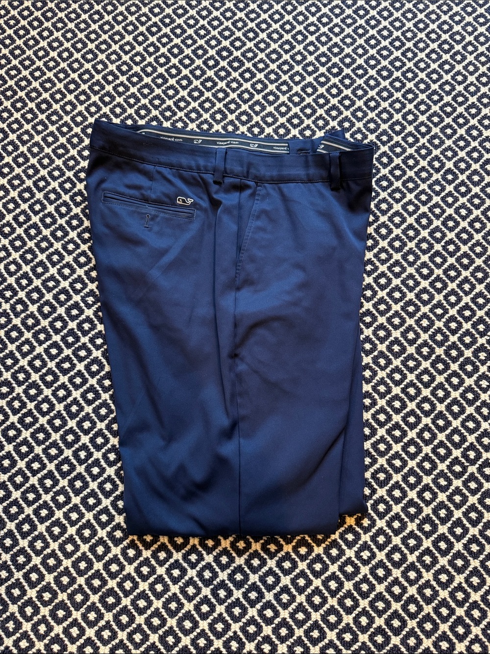 Vineyard Vines Pants Size 36